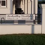 Sarkcsillag