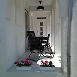 Sarkcsillag Habitación en casa particular Kiskoros