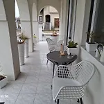 Sarkcsillag Habitación en casa particular Kiskoros