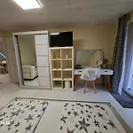 Sarkcsillag Habitación en casa particular *