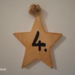 Sarkcsillag *
