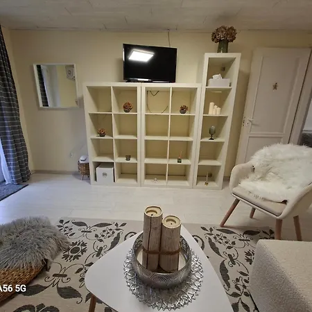 Sarkcsillag Habitación en casa particular Kiskoros