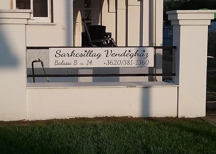 Sarkcsillag