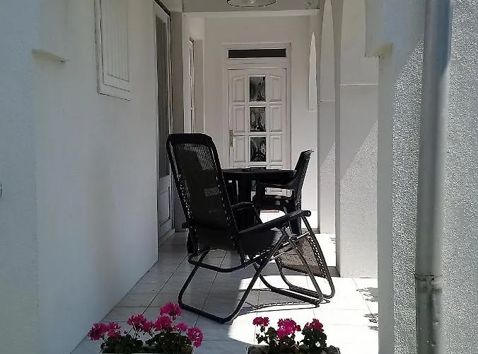 Sarkcsillag Alloggio in famiglia Kiskoros