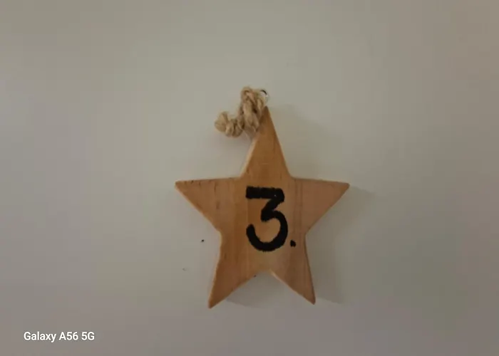 Sarkcsillag Alloggio in famiglia *